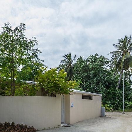 Surf Trip Maldives Hotel Thulusdhoo Luaran gambar