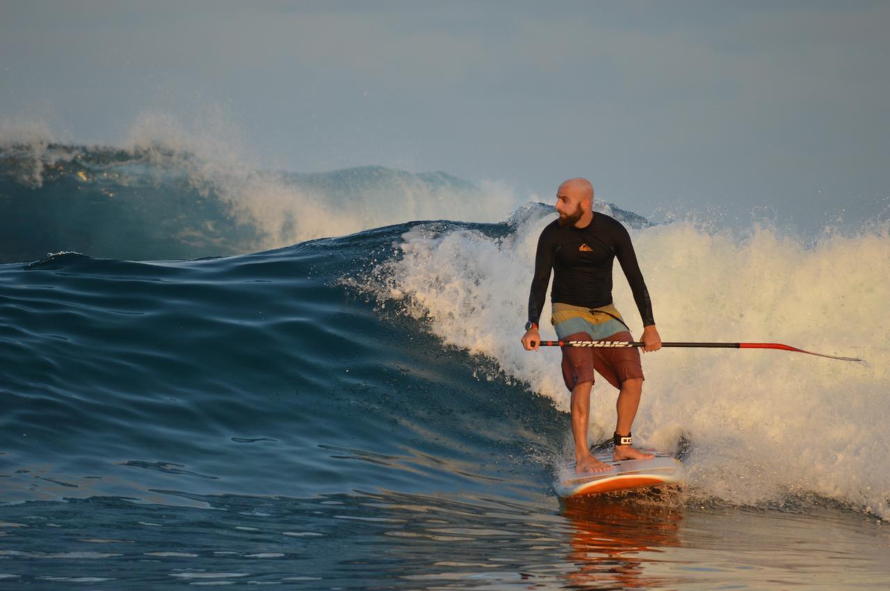 Surf Trip Maldives Hotel Thulusdhoo Luaran gambar