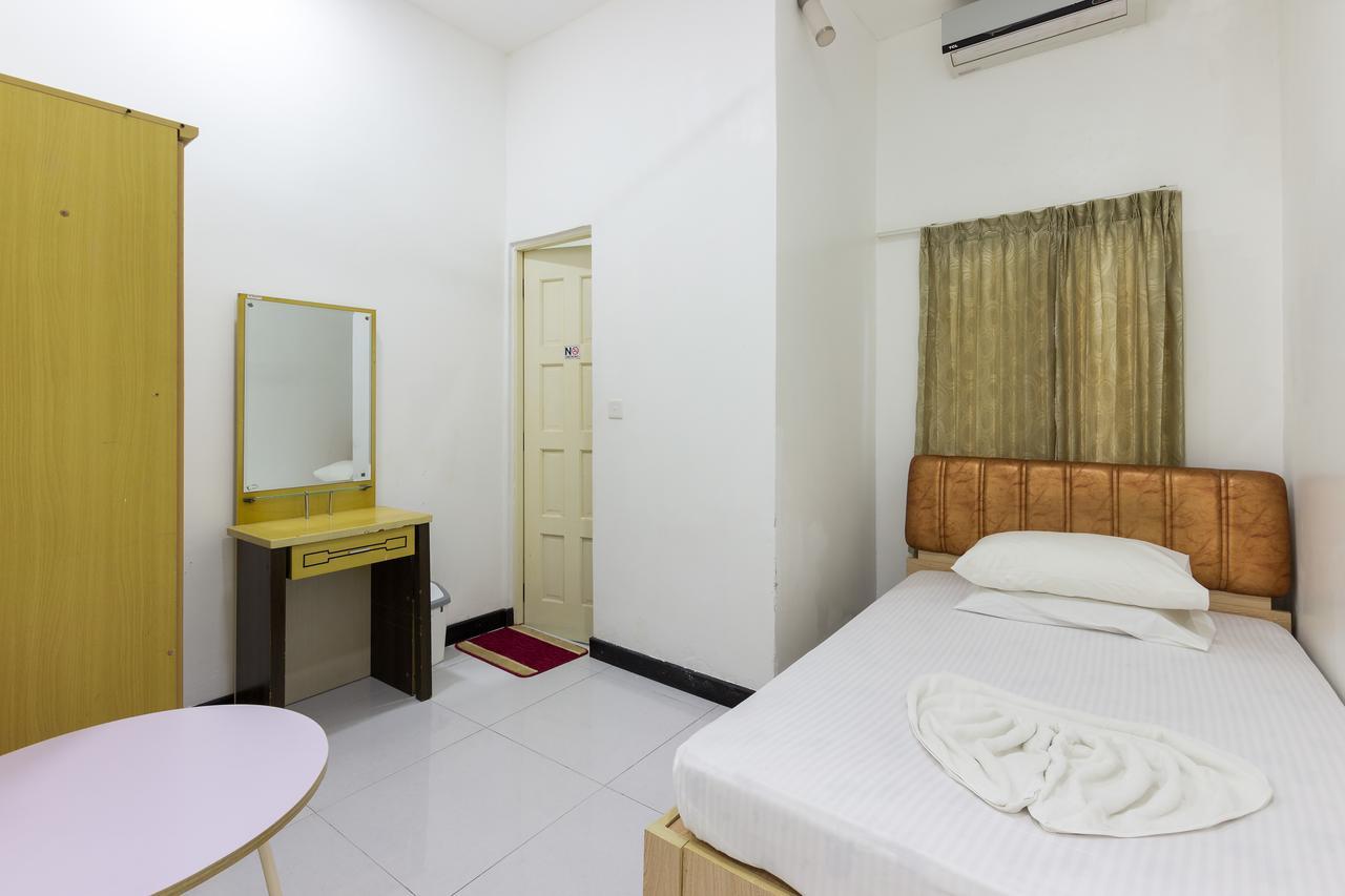 Surf Trip Maldives Hotel Thulusdhoo Luaran gambar