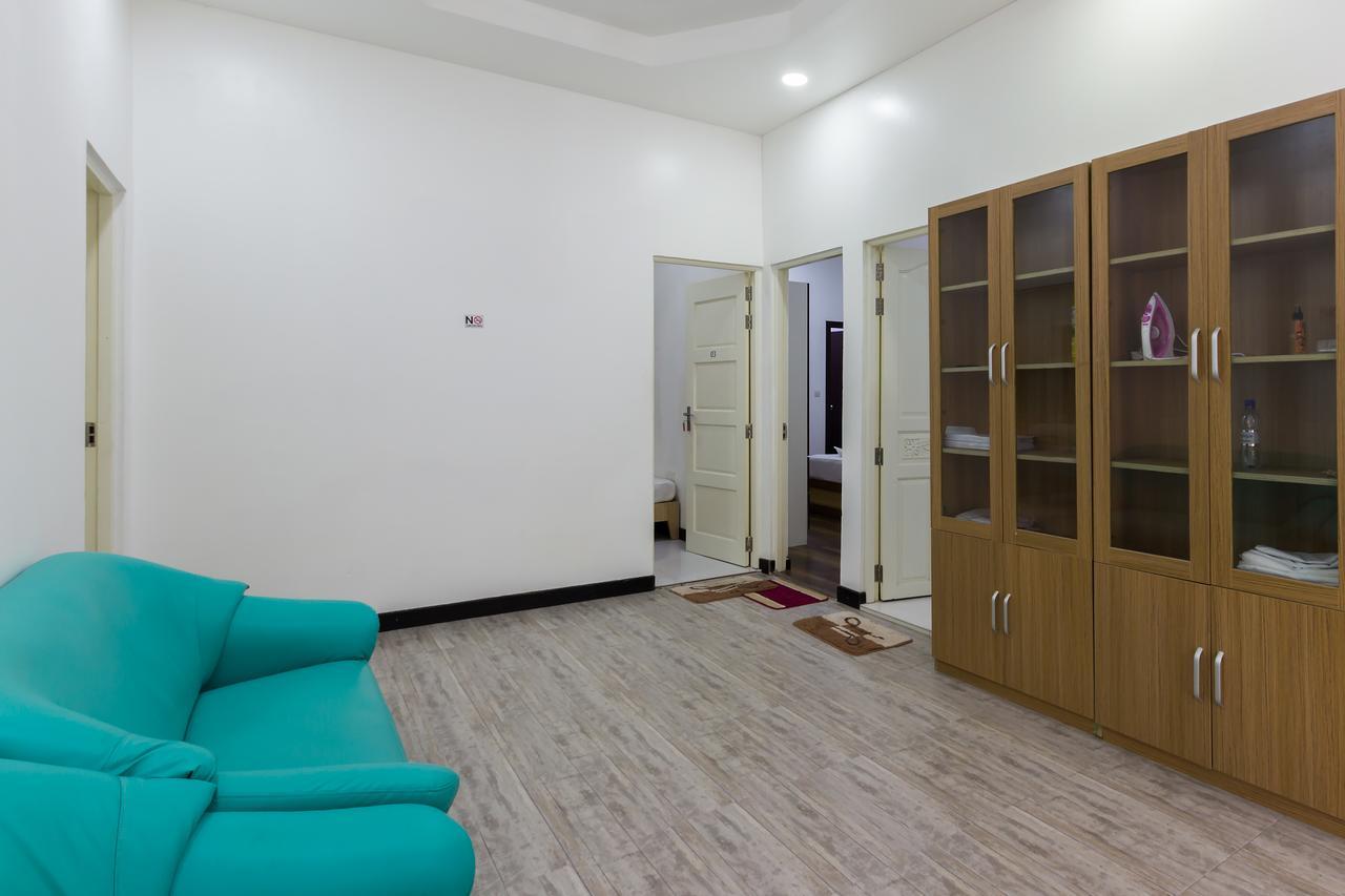 Surf Trip Maldives Hotel Thulusdhoo Luaran gambar
