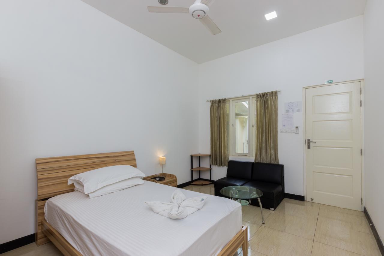 Surf Trip Maldives Hotel Thulusdhoo Luaran gambar