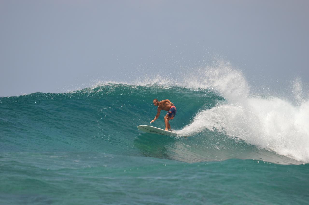 Surf Trip Maldives Hotel Thulusdhoo Luaran gambar