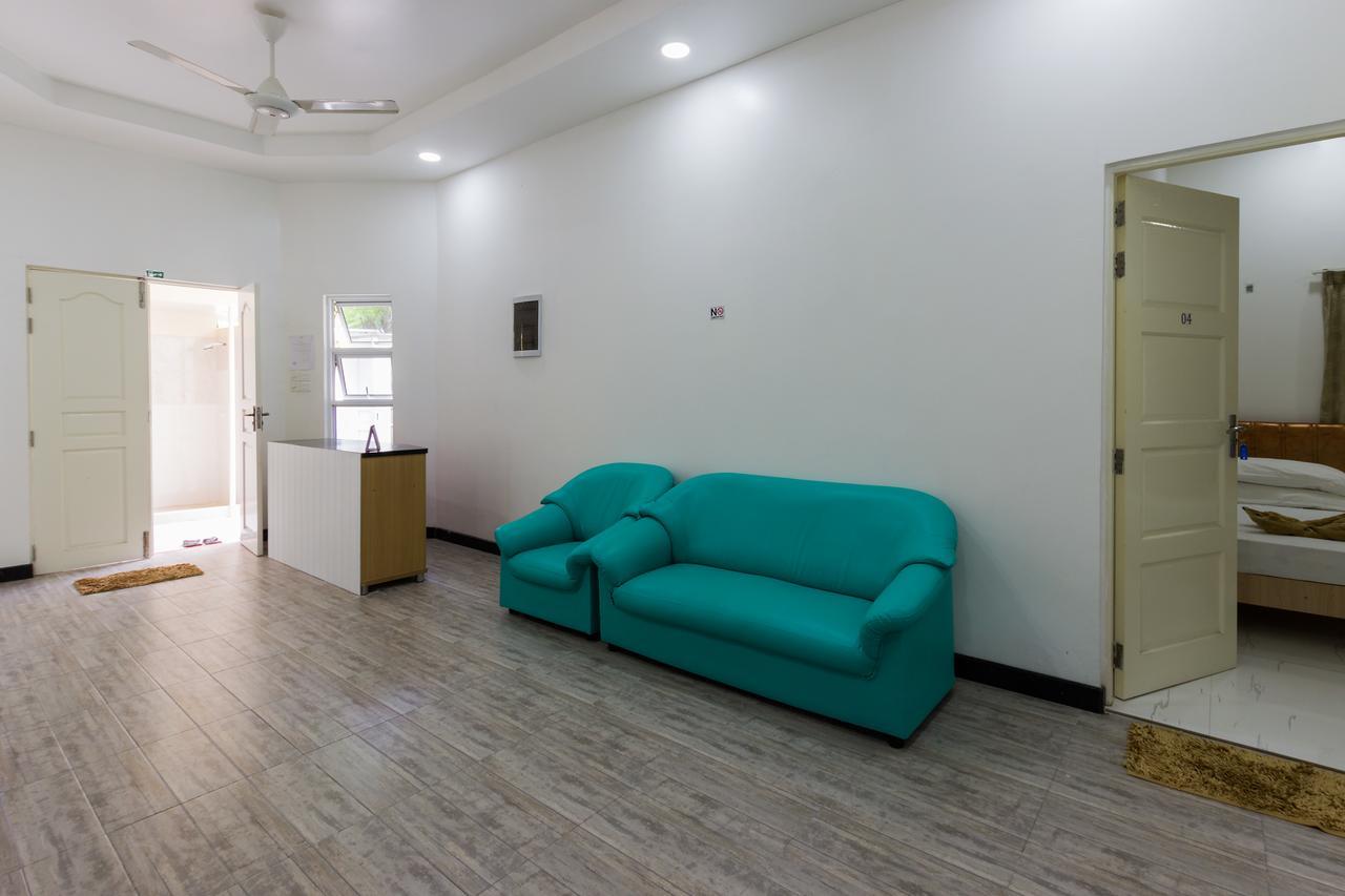 Surf Trip Maldives Hotel Thulusdhoo Luaran gambar