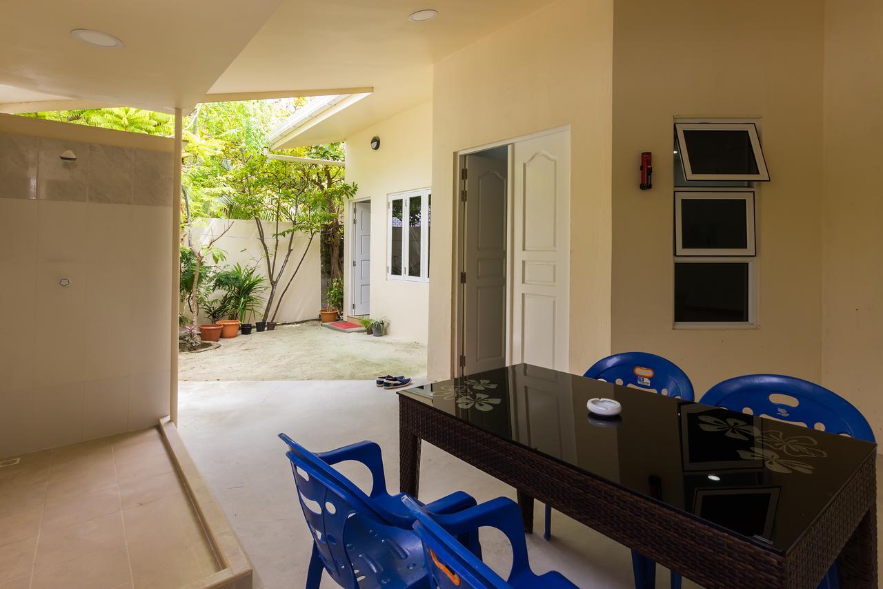 Surf Trip Maldives Hotel Thulusdhoo Luaran gambar